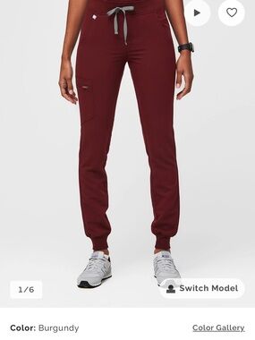 Figs Zamora Jogger Scrub Pants